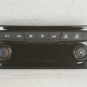 Tani PANEL KLIMATYZACJI NAWIEWU OPEL ASTRA K 39042438